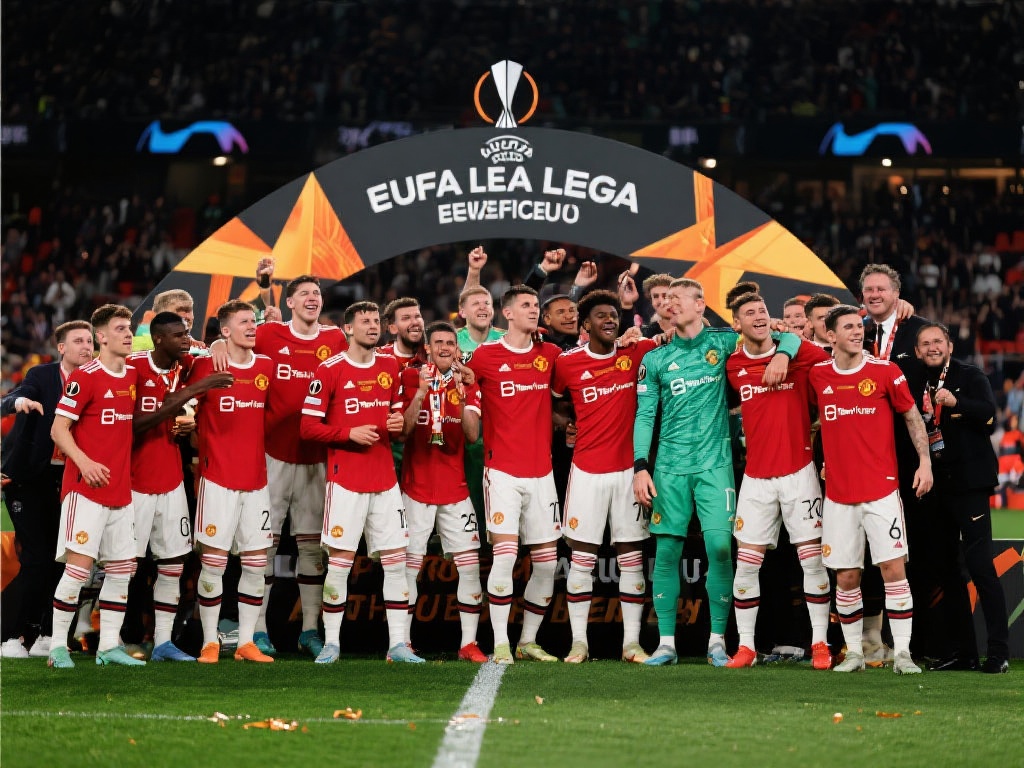 曼联力夺足总杯直通欧联 滕哈赫帅位再获巩固 尤其是在决赛中击败对手的过程,更是曼联整