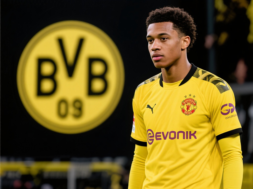 在欧洲足球转会市场中，年轻球员的身价往往