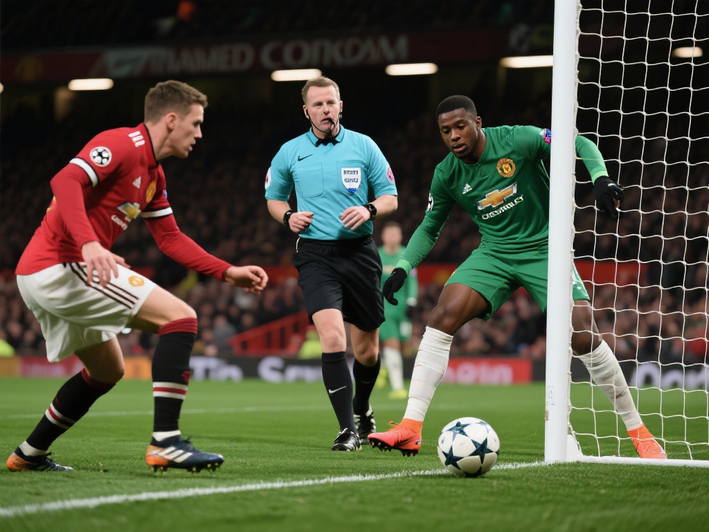 可以说，斯凯利此次判罚虽看似细微，但凸显