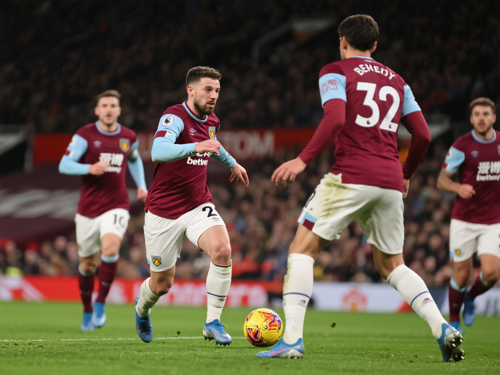 英超第35轮前瞻:西汉姆战平利物浦,曼联险胜伯恩利 根据两队状态及技战术分析,曼联的进攻实力