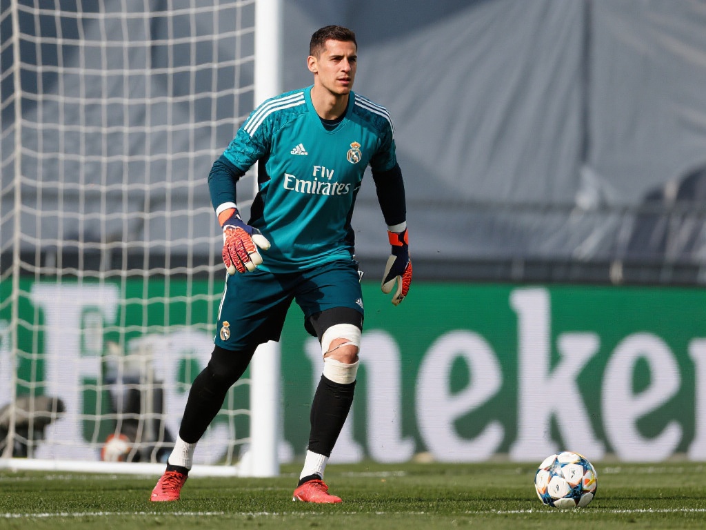 皇马球迷最近迎来了一个不太好的消息：主力