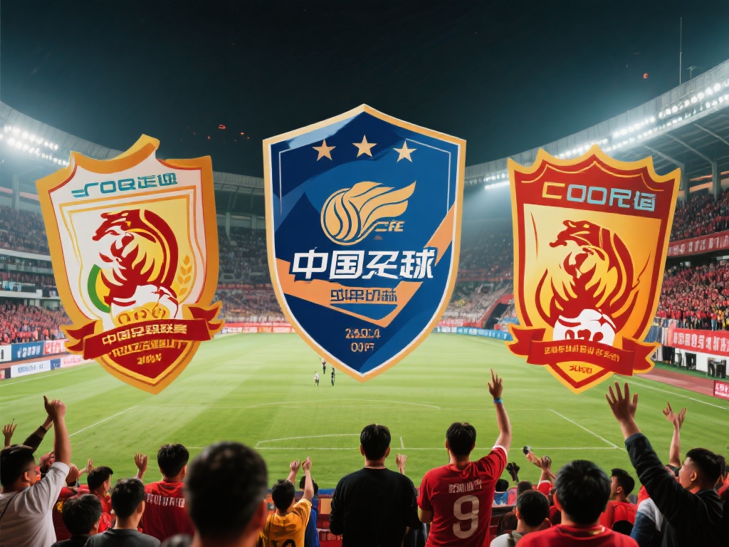 透视中超俱乐部:发展历程全解析 中国足球一直备受关注,而中超联赛作为国内