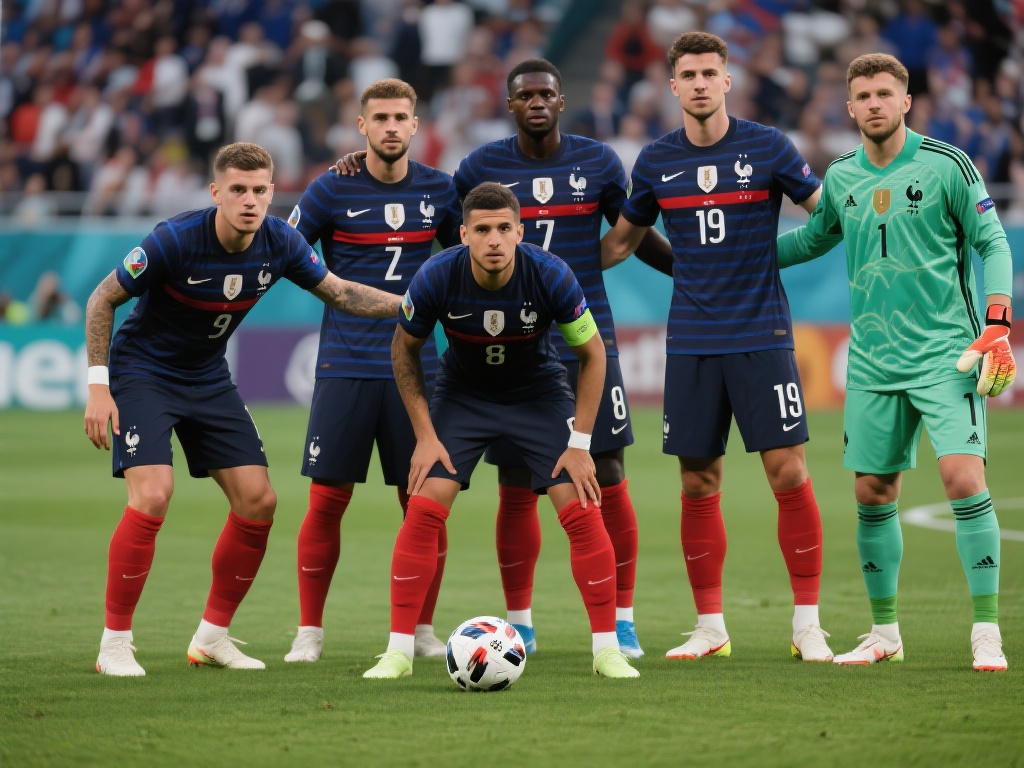 从门将到前锋，各个位置都有细致优化，尤其