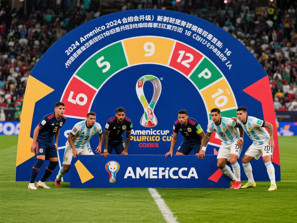 比赛规模的升级：新赛制提升赛事魅力
由