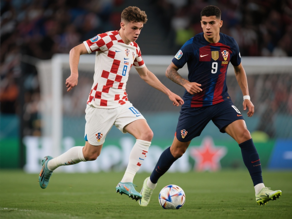 毫无疑问，格瓦迪奥尔的崛起为现代足球的战