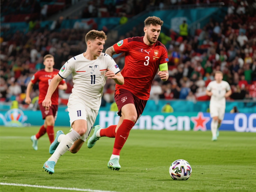 2023年3月全球竞技盛宴 作为国际足联制定的足球赛事窗口期,国际比