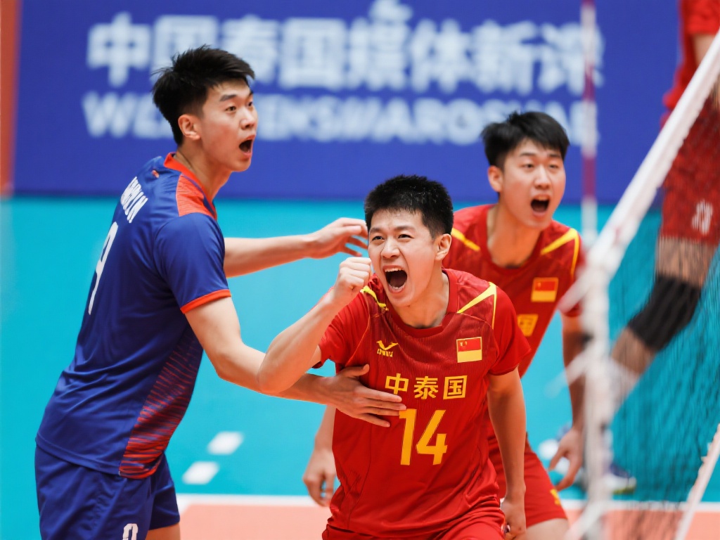 赛前部分泰国媒体对中国队的战力评价较低，