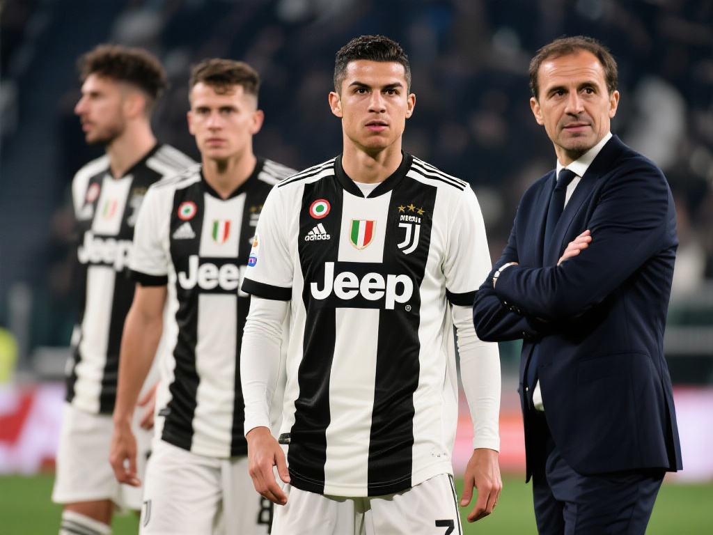 作为意甲最成功的俱乐部之一，尤文图斯每年