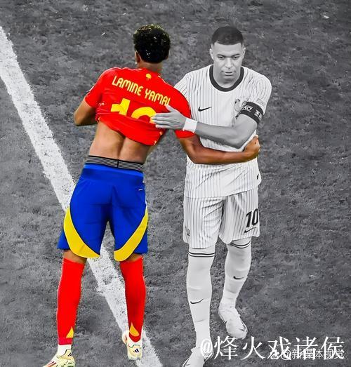 超越姆巴佩,亚马尔是19岁前欧冠参与进球最多的 超越姆巴佩,亚马尔是19岁前欧冠参与进球最多的