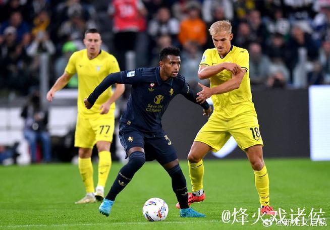 卡卢卢：客场赢博洛尼亚至关重要；为卡瓦尔和布雷默高兴