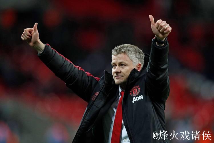 马奎尔:索尔斯克亚被严重低估了,他没能得到真正的认可 马奎尔:索尔斯克亚被严重低估了,他没能得到真正的认可