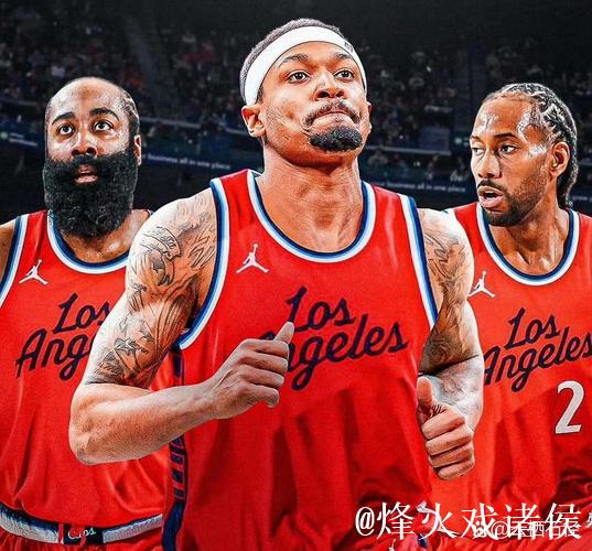 哈登三节爆砍43分快船大胜奇才 魔术力克公牛喜迎4连胜