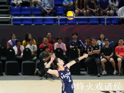 中国女排力克哥伦比亚 世锦赛小组赛两连胜提前晋级16强 中国女排力克哥伦比亚 世锦赛小组赛两连胜提前晋级16强