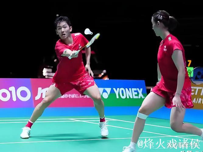 羽毛球世锦赛8月28日赛程公布 国羽全力以赴争八强