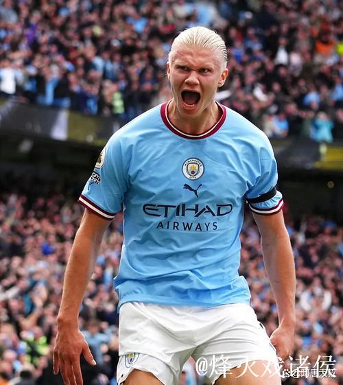 哈兰德错失良机，曼城0-2不敌勒沃库森，欧冠赛季首尝败绩